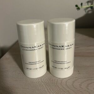 Donna Karan Cashmere Mist Deodorant - 2